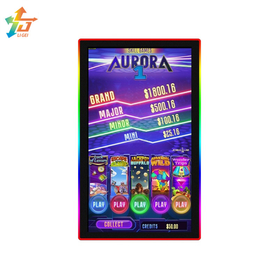 AURORA-1 Mainboard Slot Machine Software Mobile Compatibility