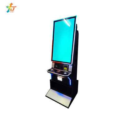 43 Inch Vertical Screen Firelink Slot Machine Digital Buttons 8 In 1 Ultimate Slot Machine