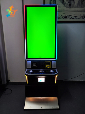 43 Inch Vertical Screen Firelink Slot Machine Digital Buttons 8 In 1 Ultimate Slot Machine