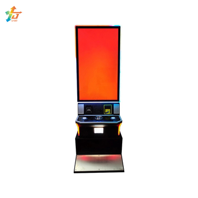 43 Inch Vertical Screen Firelink Slot Machine Digital Buttons 8 In 1 Ultimate Slot Machine