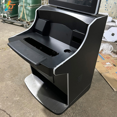 And If You Buy The Machine From Us We Can Send You The Video How Are You Connect All The  Harness, How Are You Go To The