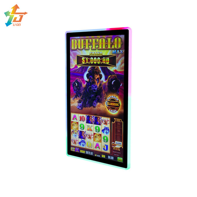 Buffalo Series 5 In 1 Vertical Gaming Software Slot PCB Boards