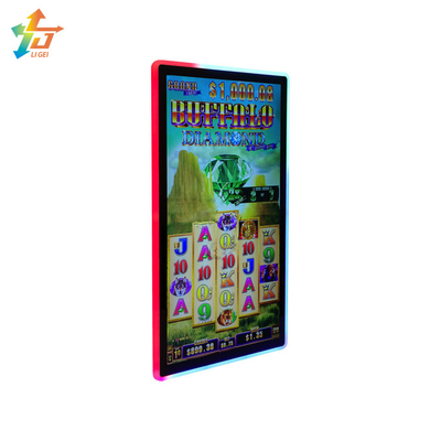 Buffalo Series 5 In 1 Vertical Gaming Software Slot PCB Boards