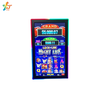 4 In 1 Lock It Link Multi Game Slot Gaming PCB Boards For Slot Machines