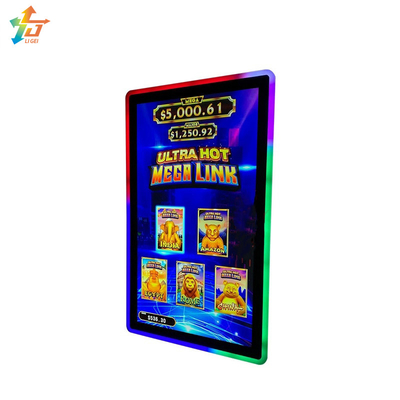 Mega Link Slot 5 In 1 Multi Game Slot Gaming PCB Boards For Video Slot Machines