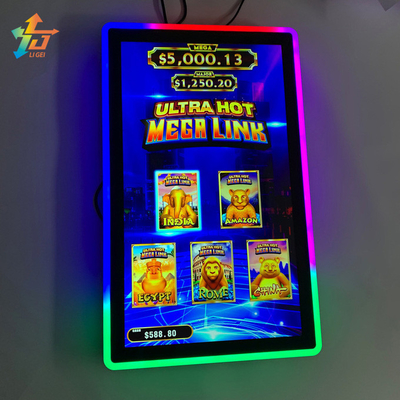 Mega Link Slot 5 In 1 Multi Game Slot Gaming PCB Boards For Video Slot Machines