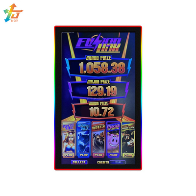 Fusion Link Mainboard PC Boards High Definition Graphics