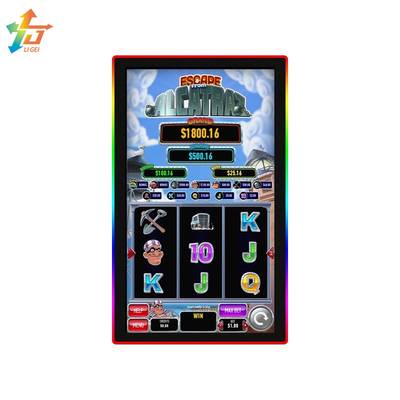 AURORA-1 Mainboard Slot Machine Software Mobile Compatibility