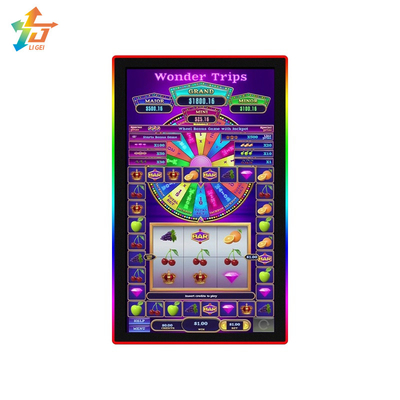 AURORA-1 Mainboard Slot Machine Software Mobile Compatibility