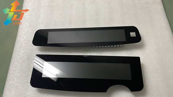 bayIIy Alpha 2 Ideck For bayIIy Touch Digital Buttons Ideck For bayIIy Gaming Slot Machines