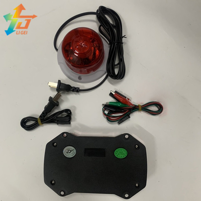 Customized Slot Machine Accessories Roulette Fish Table Fire Link Machine Anti Theft Device